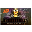 مايت سينما روج - Might Cinema Rouge 12Psc (No:1091)