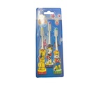 مستر ستار فرش اسنان اطفال - Mr.Star tooth brush Kids (No:038, Soft)