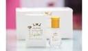 مسك الطهارة حامل المسك  - Musk Altahara Haml Almsk (6ml, Normal)
