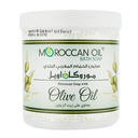 موروكان اويل صابون مغربى - Moroccan Oil Bath Soup (250g, Olive)