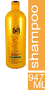 موشنز شامبو - Motions Shampoo (947ml, Smooth&Silky)