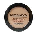 مونايا ماجيك تاتش بودر - Monaya Magic Touch Powder (7.5g, P102A)