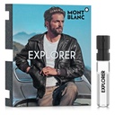مونت بلانك اكسبلورر - Montblanc Explorer M-EDP (2ml)