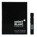 مونت بلانك امبليم - Montblanc Emblem M-EDT  (1.2ml)
