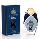 ميرادا دريس كود كينج - Mirada Desscode King EDP-M
