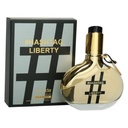 ميرادا هشتاج ليبيرتى - Mirada Hashtag Liberty EDP-W (85ml)