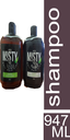 ميس ميستى شامبو - Miss Misty Shampoo (500ml, Honey)