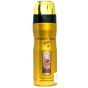 مينى كريستال سبراى - Mini Crystal Spray (men, 200ml, Opulent Gold, No:D1097)