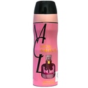مينى كريستال سبراى - Mini Crystal Spray (Woman, 200ml, Mon Amour, No:D1111)