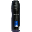 مينى كريستال سبراى - Mini Crystal Spray (men, 200ml, Saviour, No:D1090)