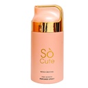 مينى كريستال سبراى - Mini Crystal Spray (Woman, 250ml, ٍSo Cute, No:D1152)