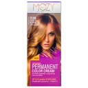 نانو موزى صبغة - Nano Mozy Color (60ml, Hazelnut Blonde 7-15)