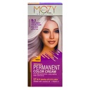 نانو موزى صبغة - Nano Mozy Color (60ml, Very Light Ash Blonde 9-1)