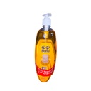 نونو شامبو - Nunu Shampoo (800ml, +Shampoo 100ml Free)
