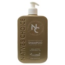 نيتيفز تشويس شامبو - Native’s Choice Shampoo (475ml, Shea butter)
