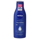 نيفيا بادى لوشن - Nivea Body Lotion (250ml, Nourishink)