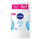 نيفيا ستيك - Nivea Stick (Woman, 50ml, Fresh natural, without)