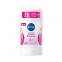 نيفيا ستيك - Nivea Stick (Woman, 50ml, Pearl & Beauty, without)