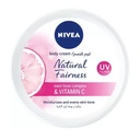 نيفيا سوفت - Nivea Soft (100ml, Natural, without)