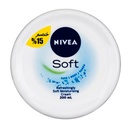 نيفيا سوفت - Nivea Soft (200ml, Jojoba, discount 15%)