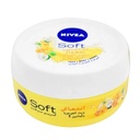 نيفيا سوفت - Nivea Soft (100ml, Fruits, without)