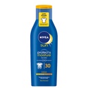 نيفيا صن - Nivea Sun (Lotion, All, 200ml, without, 30)