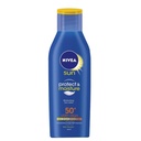 نيفيا صن - Nivea Sun (Lotion, All, 200ml, without, 50)