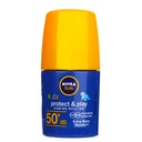 نيفيا صن - Nivea Sun (Roll on, Kids, 50ml, without, 50)