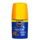 نيفيا صن - Nivea Sun (Roll on, Kids, 50ml, discount 25%, 50)
