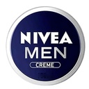 نيفيا مان كريم بشرة - Nivea Men Skin Cream (150ml, Blue)