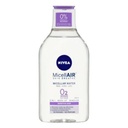 نيفيا ميسيلار - Nivea Micellar (400ml, For all Skin Types)