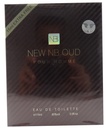 نيو ان بى عود - New NB Oud (115ml)