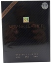 نيو ان بى ليزر - New NB Leather (115ml)