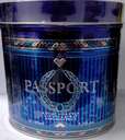 نيو جولد باسبورت - New Gold Passport (100ml, Blue)