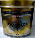 نيو جولد باسبورت - New Gold Passport (100ml, Gold)