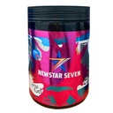 نيو ستار سيفن جل - New Star Seven Gel (850ml, Black)