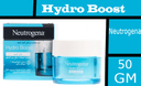 نيوتروجينا هيدرو بوست - Neutrogena Hydro Boost (Gel Cream, 50ml, Dry Skin)