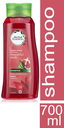 هربل ايسنسز شامبو - Herbal Essences Shampoo (700ml, Pomegranate, without)