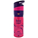 هوت ايس سبورت سبراى - Hot Ice Sport Spray (Woman, 200ml, Limit)