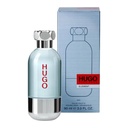 هوجو بوس اليمينت - Hugo Boss Element EDT-M (90ml)