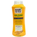 هير ستايل بلسم - Hair Style Balsam (1L, Whwat Germ)