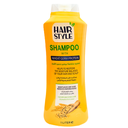 هير ستايل شامبو - Hair Style Shampoo (1L, Whwat Germ)