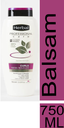 هيربل بروفيشينال بلسم - Herbal Professional Conditioner (750ml, Grape)