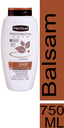هيربل بروفيشينال بلسم - Herbal Professional Conditioner (750ml, Fruits)