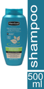 هيربل بروفيشينال شامبو - Herbal Professional Shampoo (500ml, Mint)