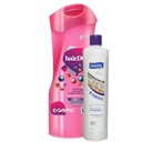هيردو شامبو - Hairdo Shampoo (800ml, Protein, +Conditioner)