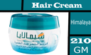 هيمالايا كريم شعر - Himalaya Hair Cream (210ml, anti-dandruff, without)