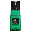 وان مان شو اميرالد ايديشن تستر - One Man Show Emerald Edition Tester (100ml)
