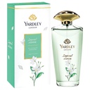 ياردلى امبريال ياسمين  - Yardley Imperial Jasmine (125ml)