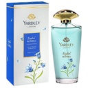 ياردلى انجليش بلوبيل - Yardley English Bluebell (125ml)